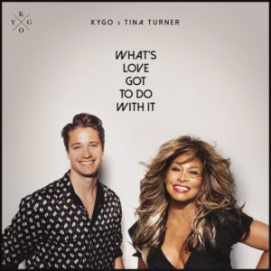 Kygo x Tina Turner - What's Love Got To Do With It