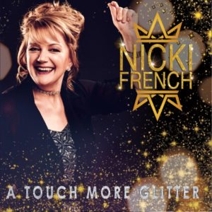 Nicki French - A Touch More Glitter EP