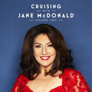 Cruising With Jane McDonald Vol. 2