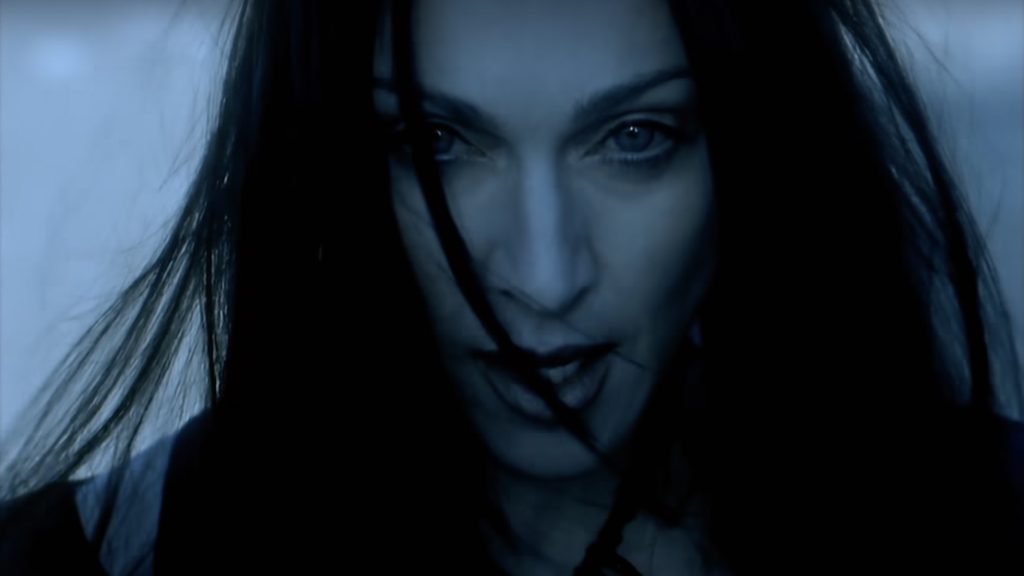 Madonna - Frozen [Official HD Music Video]