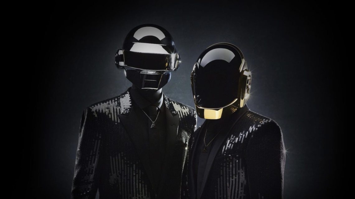 Daft Punk return with 25th anniversary edition of debut album 'Homework