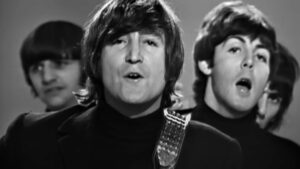 The Beatles Credit YouTube Help
