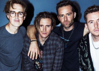 McFly Credit Press Power To Play