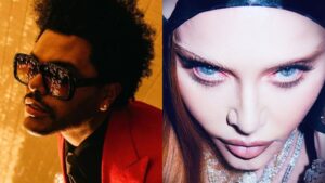 The Weeknd (Nabil Elderkin); Madonna (Ricardo Gomes)