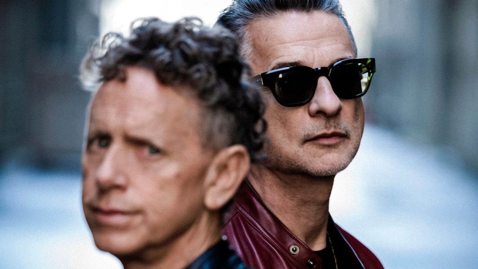 Depeche Mode announce return to Europe with 2024 Memento Mori Tour dates RETROPOP